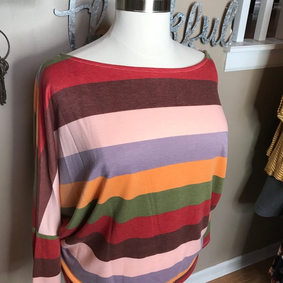 Fall Shirt  Plus Size - Picture 4 of 4